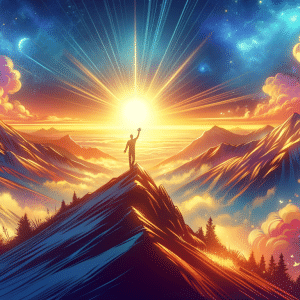 Rapsodija Mogućnosti - Iznad ograničenja