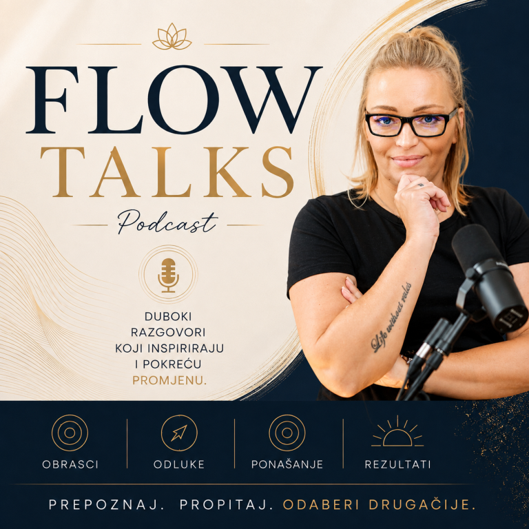 #1: Koliko te košta život po starim obrascima?